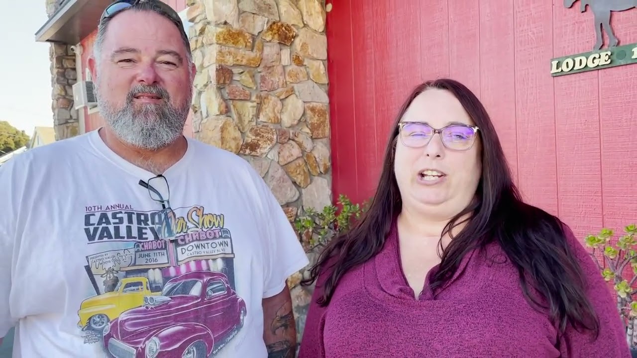 3rd Wed of the month Moose Car Show Moose Lodge | Castro Valley , CA