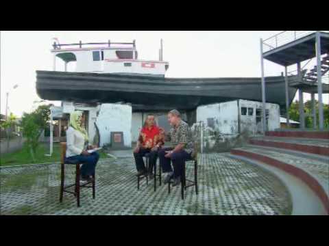 101 شرق - ذكرى التسونامي - 24 ديسمبر 2009 - الجزء الثاني