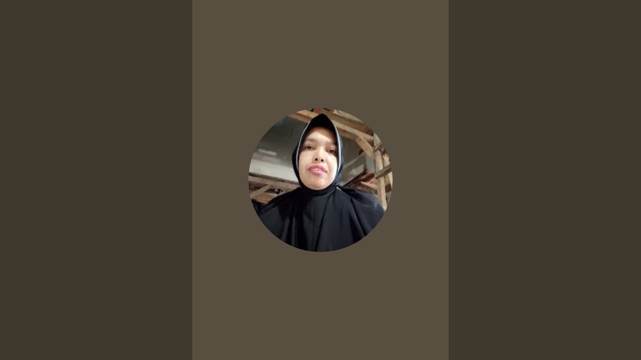 Mariyem Dewi sedang live sekarang!