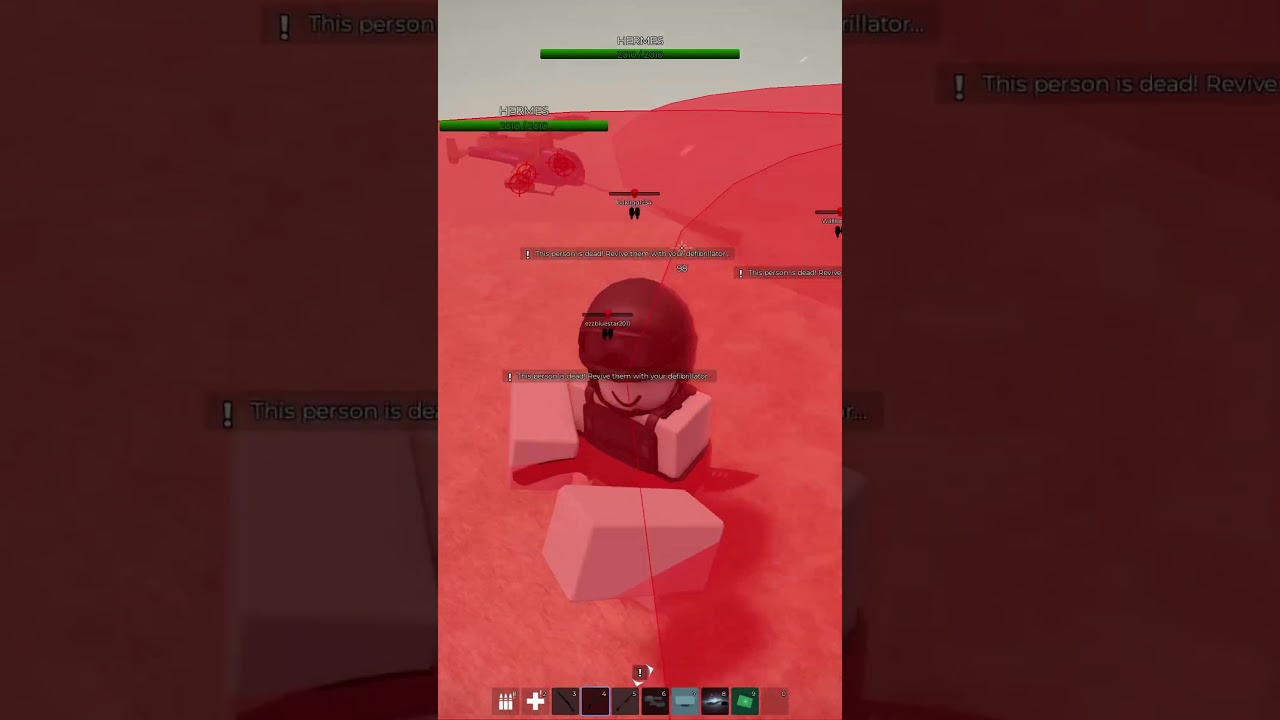 DvN Hermes Experience