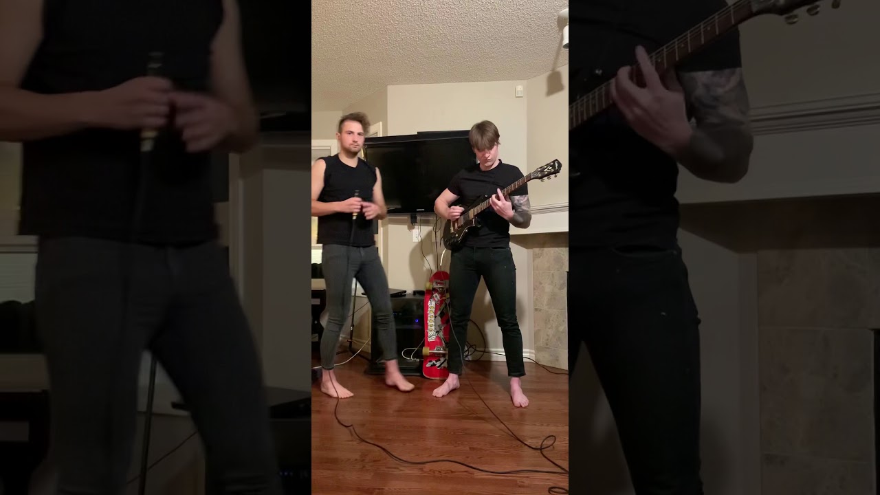 Misery Business - Paramore - Punk Rock Tuesday Cover