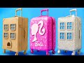 ¡Trucos increíbles de cartón que todo estudiante necesita! 📦🎒 Magia escolar DIY por 123 GO!