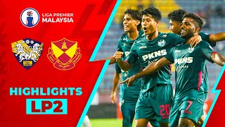 UiTM FC 0-1 Selangor FC 2 | Liga Premier 2022 Highlights UiTM FC 0-1 Selangor FC 2 | Liga Premier 2022 Highlights
