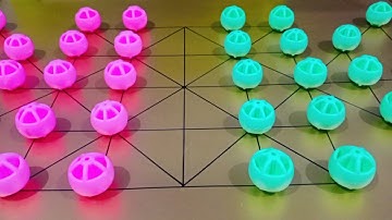 How to play Bead 16 | Challenge Accepted | learn to Play||