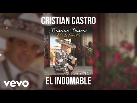 Cristian Castro - Presentimiento (Audio)