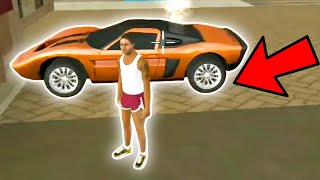 How I Find Secret Places In Vegas Crime Simulator screenshot 3