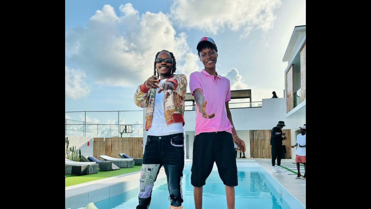 Zinoleesky Abanikanda ft Naira Marley Lyrics