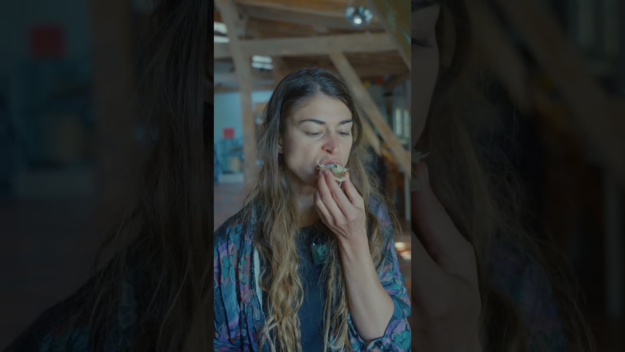 Fats and Ferments - the magic combination