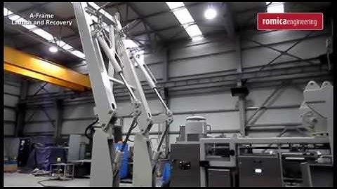 LARS SYSTEM Video Training and Test