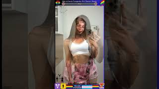 Male To Female Transgender Beauty - Amy