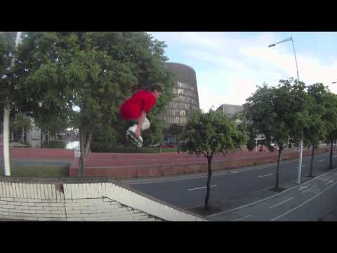 Raül Quiles Won in 60 Seconds Powerblading submission
