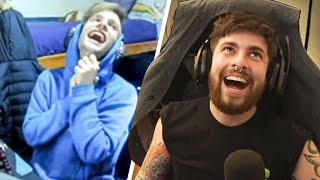 Reaccionando A Memes De Discord