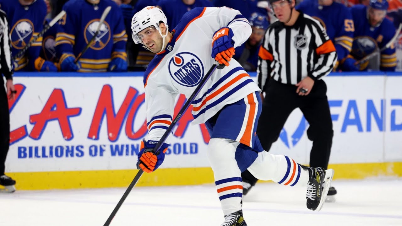 This bridge deal works for the Oilers...