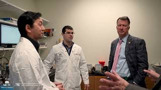 Funding Collaborative Teams