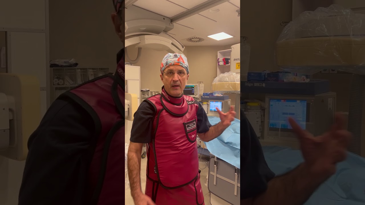 Karaciğer kisti ve girişimsel tedavi