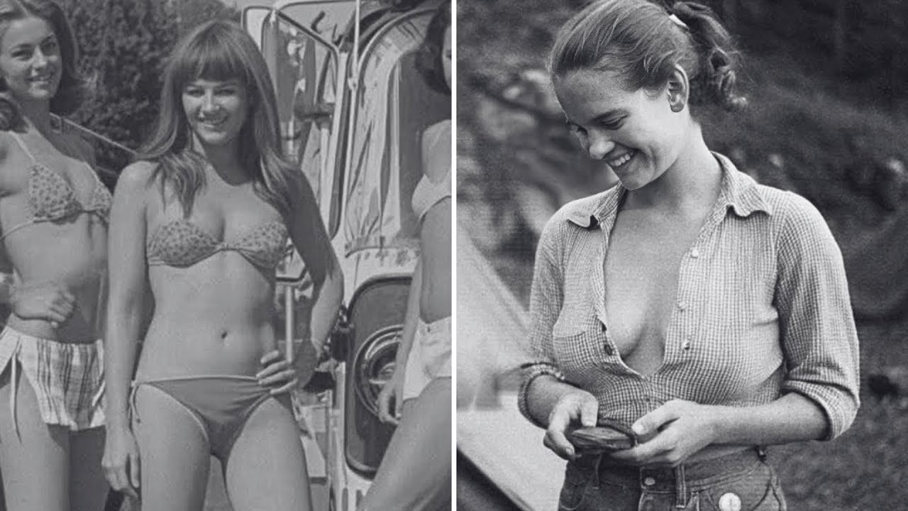 🌟 Faces You Never Forgot Rare Celebrity Photos from the ’30s–’70s Finally Uncovered
