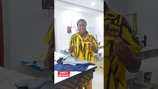 DON'T RESIGN YOUR 9 TO 5 WORK TO START READY TO WEAR BUSINESS