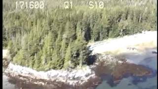 Prescott Island, Arthur Island