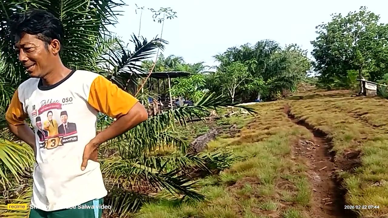 Cahaya listrik akan bersinar di permukiman Transmigrasi 