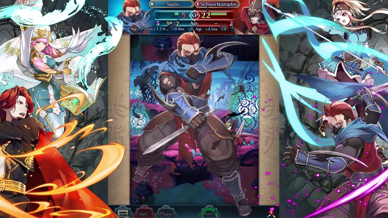 Freyja Abyssal vs Team Gunnthra! A Dream of Ice and Fire.