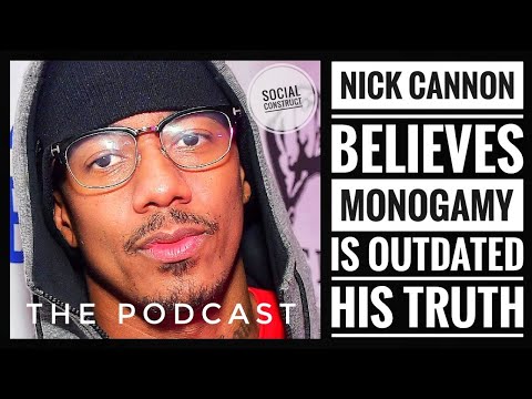 ⁣Nick Cannon Doesn't Subscribe To Monogamy Defends Having 7 Kids With 4 Different Women