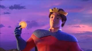 PRINCE ANTHEM 2.0  l  2020.  PRINCE TVC,  PRINCE BISCUITS PAKISTAN.