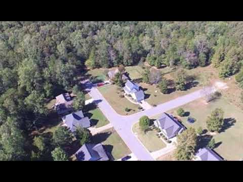 275 Hatchett Road, Roebuck, SC home video tour