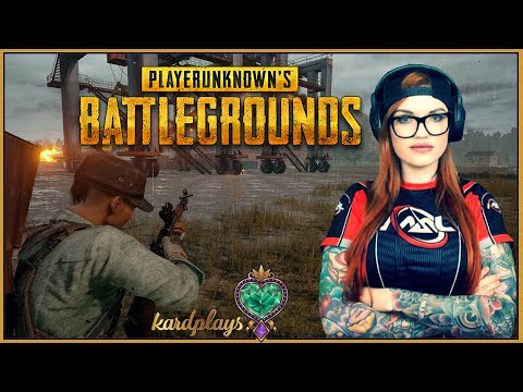 kardplays | PlayerUnknown's Battlegrounds Saturday night wine and chill - kardplays | PlayerUnknown's Battlegrounds Saturday night wine and chill