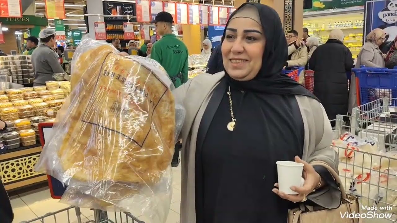 عملت مفاجاه لعيالي وقلت اكبر بخاطرهم وديتهم مكان ما كانوش متوقعين😳 بس الفرحه حلوه 💃🏻