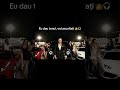Eu dau tonul, voi ascultați 👑🎧 #automobile #duet #hit
