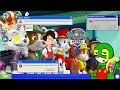 Paw Patrol OS (Operating System) (Requested by Overstar)