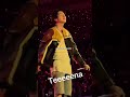 We got AgustD on stage 🔥#bts #suga #yoongi #arirang #shorts #trending #viral #funny #viralvideo #fyp