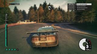 Dirt 3 Walkthrough Part 106 - Trailblazer World Tour: Trailblazer Finland [1080p60]