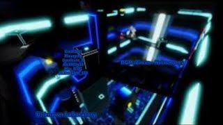 FE2CM Legacy Revived: Unknown Laboratory [Alternative BGM]