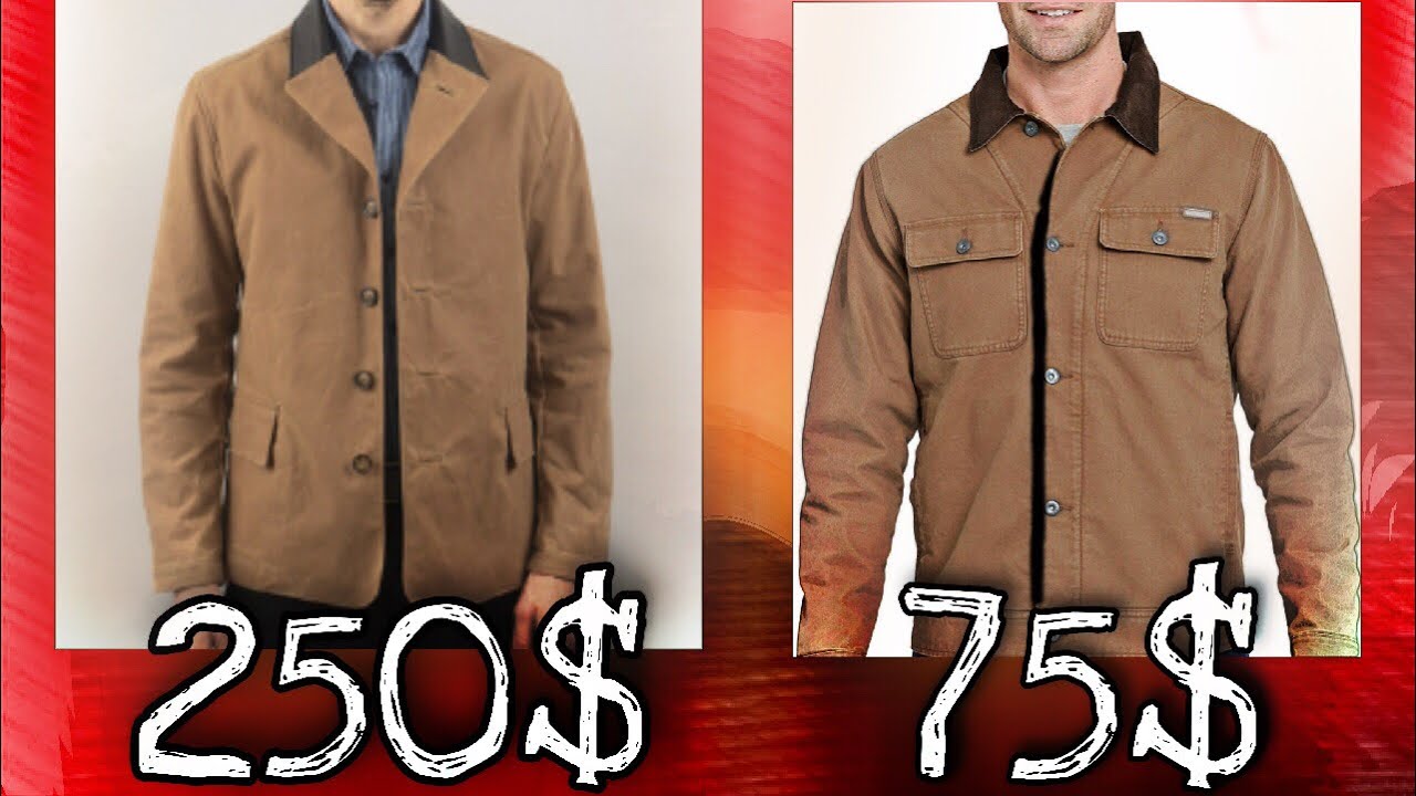 Read Dead Redemption 2 Clothing Merch, But Cheaper With these Alternatives!