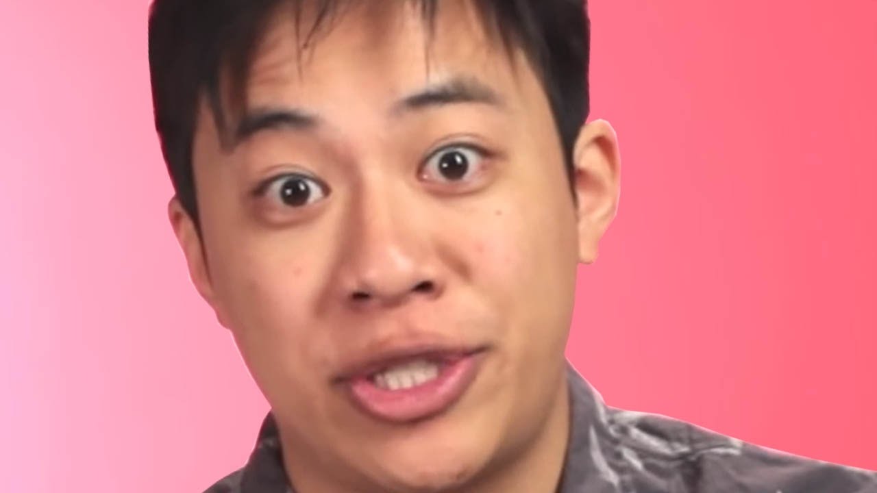 Мне все еще не нравится BuzzFeed