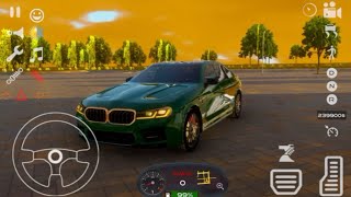 "Extreme Real Car Driving Challenges: Dare to Take the Wheel?" screenshot 3