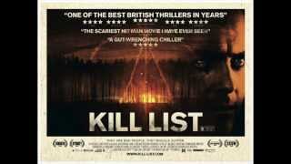 KILL LIST - writer/director Ben Wheatley interview
