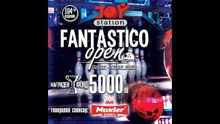 Fantastico open 104 Squad 10 - Lanes 11-14