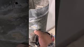 Compuertas De Paso De Aire En Ductos C