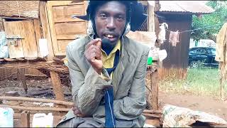 Nzele ya mauvoo 😂