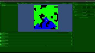Pathfinding 02 Assignment. Gunship Mission