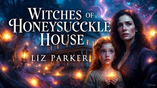 Witches of Honeysuckle House by Liz Parker: Full Summary & Deep Dive Analysis