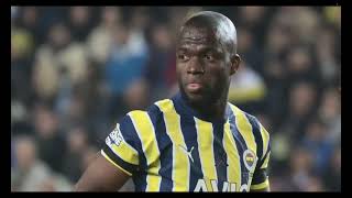 Enner Valenci̇a Edi̇t