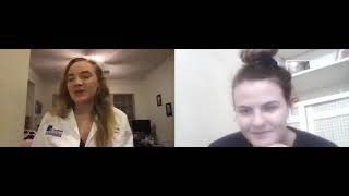 UMN Pre Med AMSA MD vs DO Interview