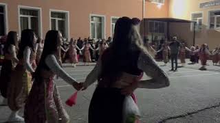 Pomak horoları (dansları)