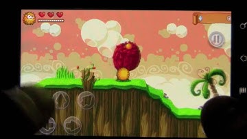 Furry Legends Android App Review - AndroidApps.com