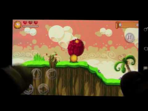 Furry Legends Android App Review AndroidApps.com