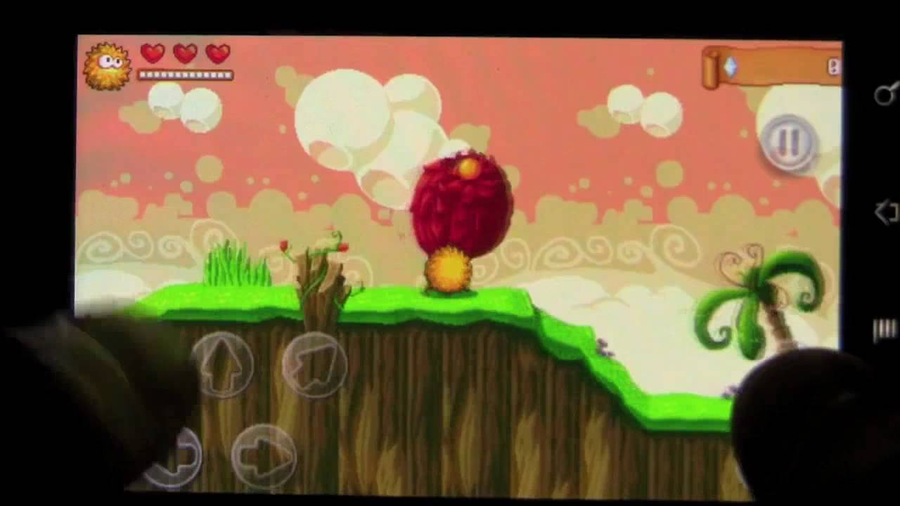 Furry Legends Android App Review - AndroidApps.com