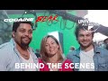 Elizabeth Banks in ALL Her Director Glory | Cocaine Bear | Behind the Scenes